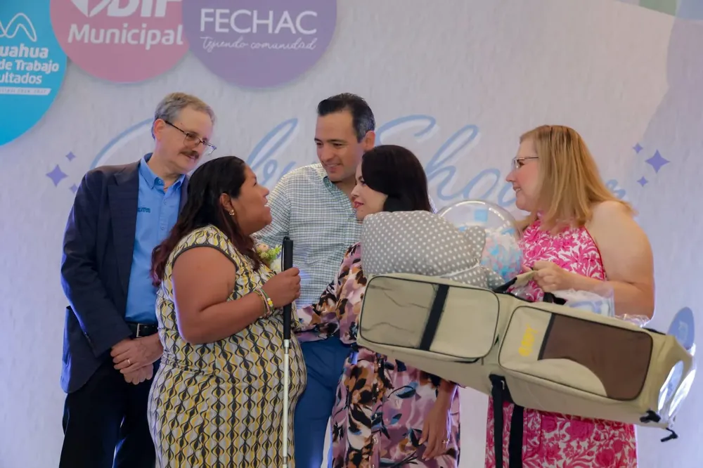 MARCO BABYSHOWER 10