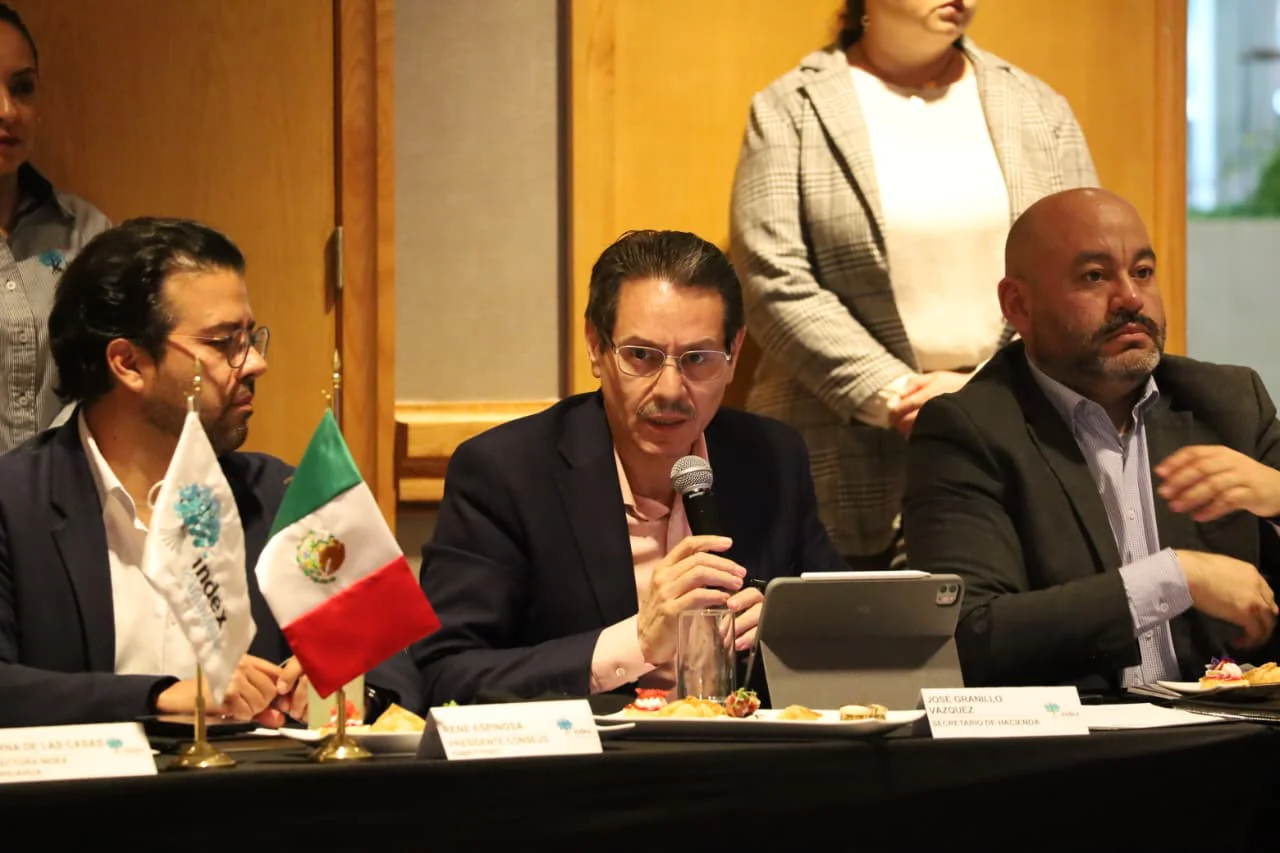 JESUS GRANILLO VAZQUEZ