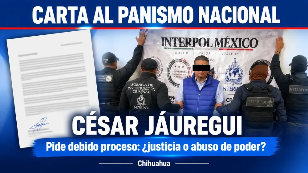 PIDE DEBIDO PROCESO