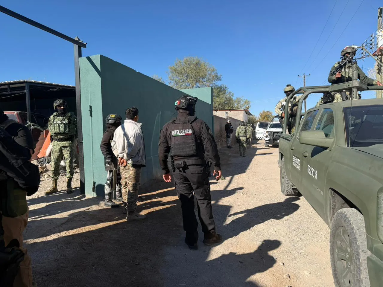 FUERTE GOLPE AL NARCO4