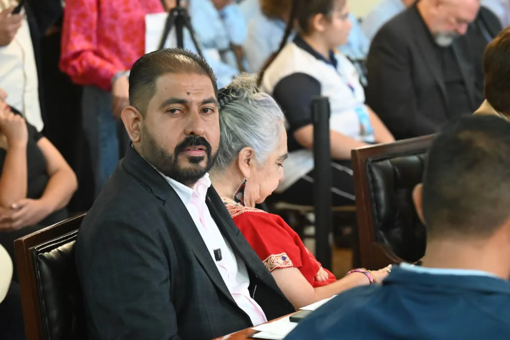 RECHAZA HUGO VENTA CALLE3