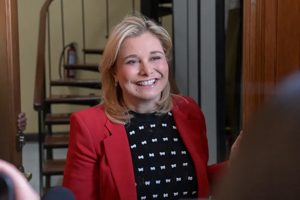 NO HABRA CAMBIOS SOLO LOS QUE ASPIRAN