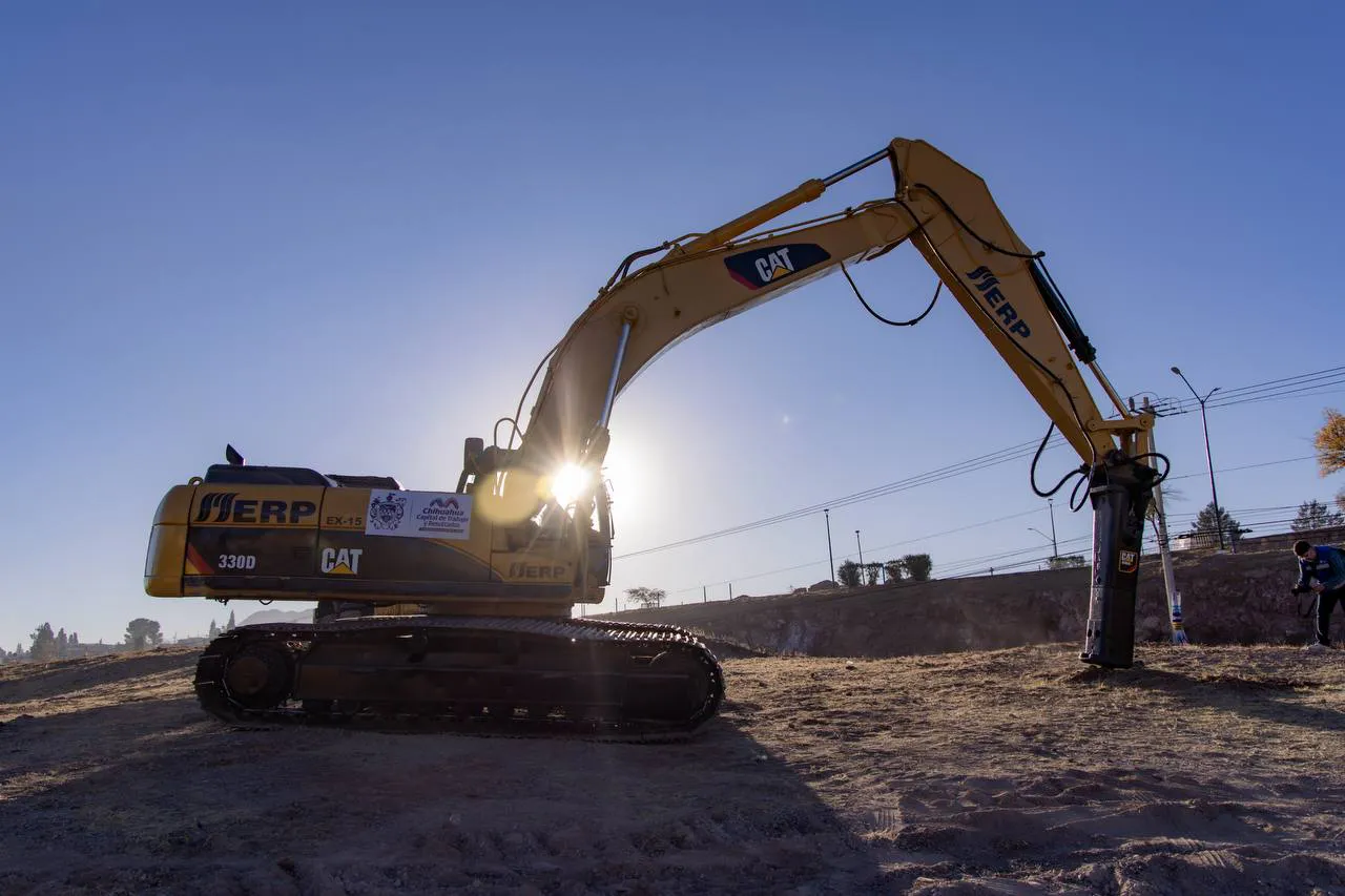 INICIA CONSTRUCCION GAZA3