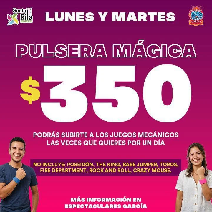 PULSERA MAGICA1