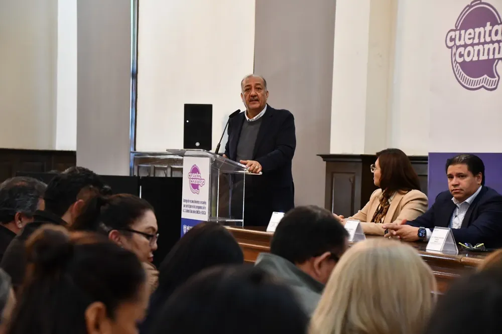 RECONOCE EDUCACION 6