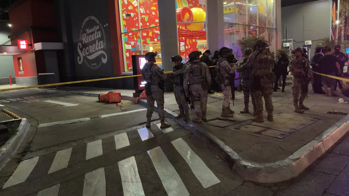 GASTELUM ASESINADO TRANSMISION1