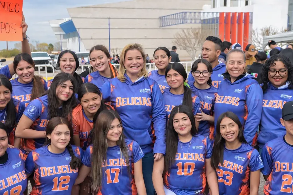 MARU ENTREGA OBRAS DELICIAS16