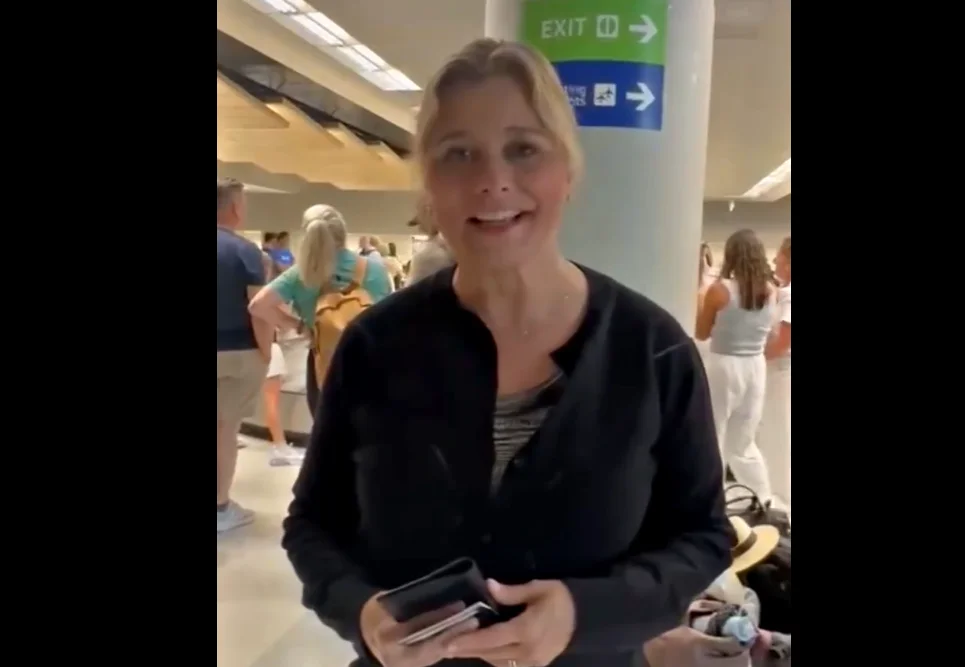 MARU DESDE DALLAS