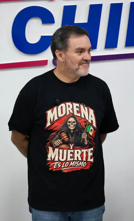 EXHIBE PAN DESINFORME5