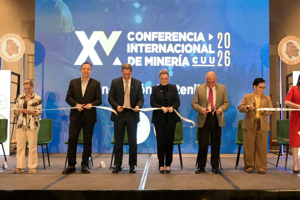 CONFERENCIA INTERNACIONAL MINERIA5