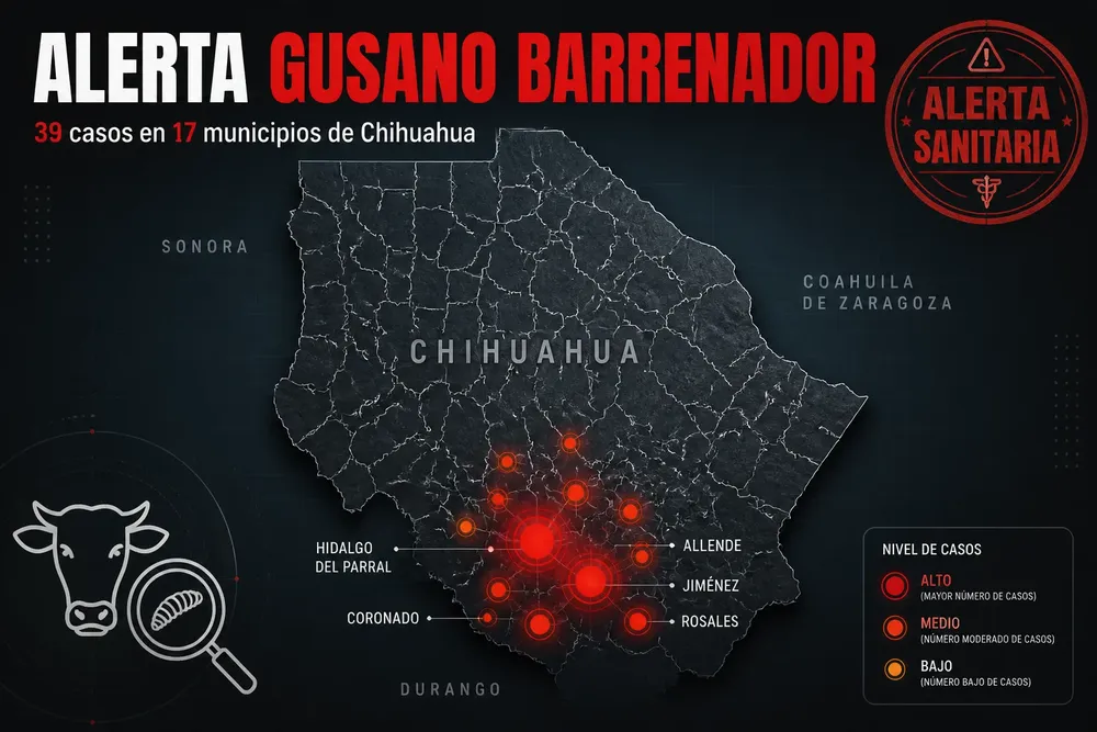 ALERTA GBG 39 CASOS