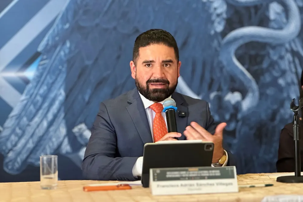 VOTACION DESDE LOS 16