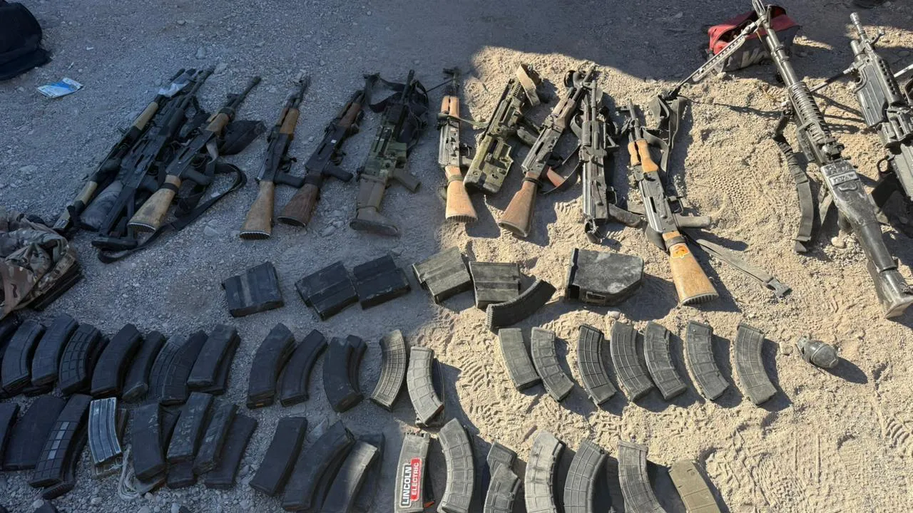 FUERTE GOLPE AL NARCO5