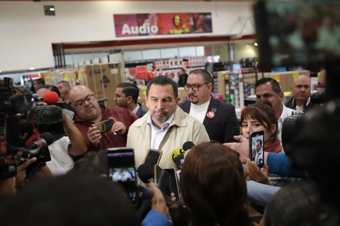 ARRANQUE BUEN FIN CPC2