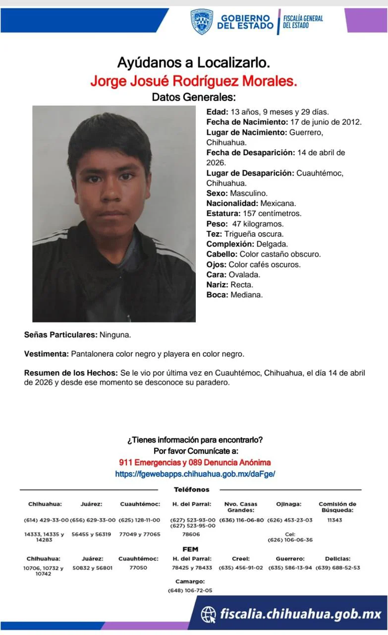 MENORES CUAUHTEMOC6