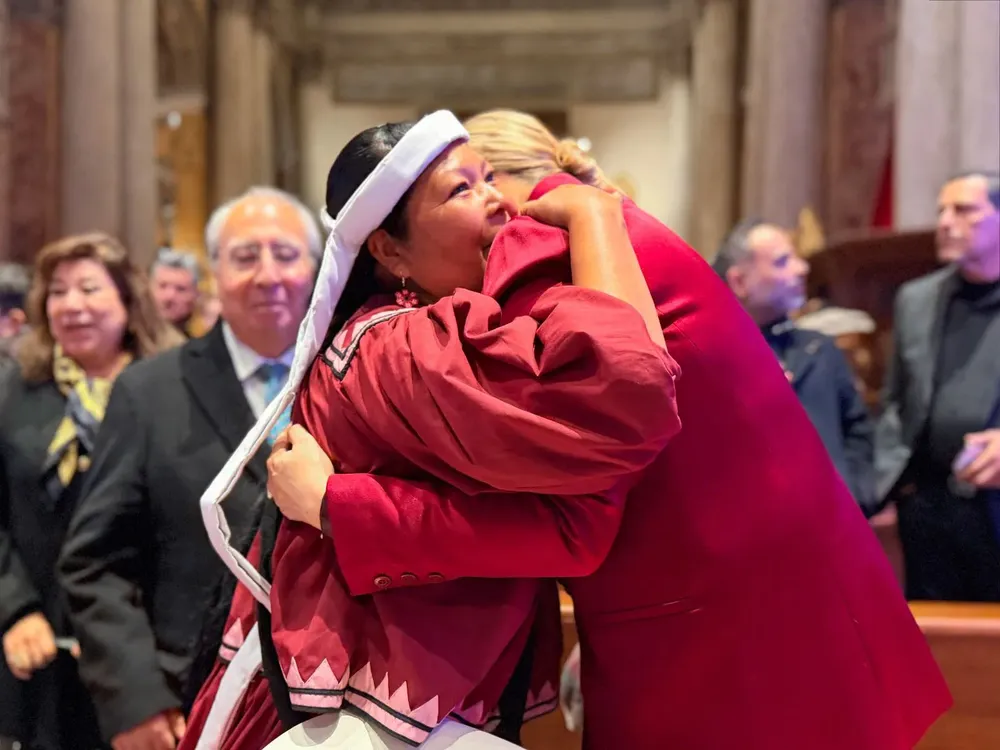 CHIHUAHUA PARTICIPA NAVIDAD VATICANO9