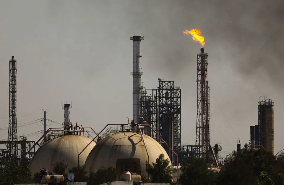 SANCIONAN CARTEL HUACHICOLEO