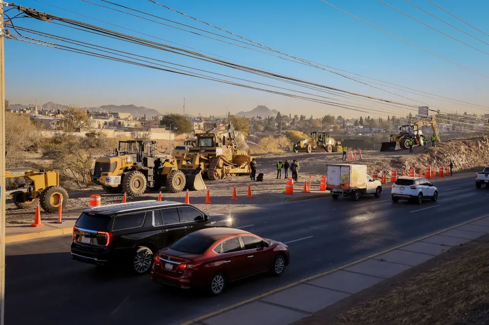 INICIA CONSTRUCCION GAZA4