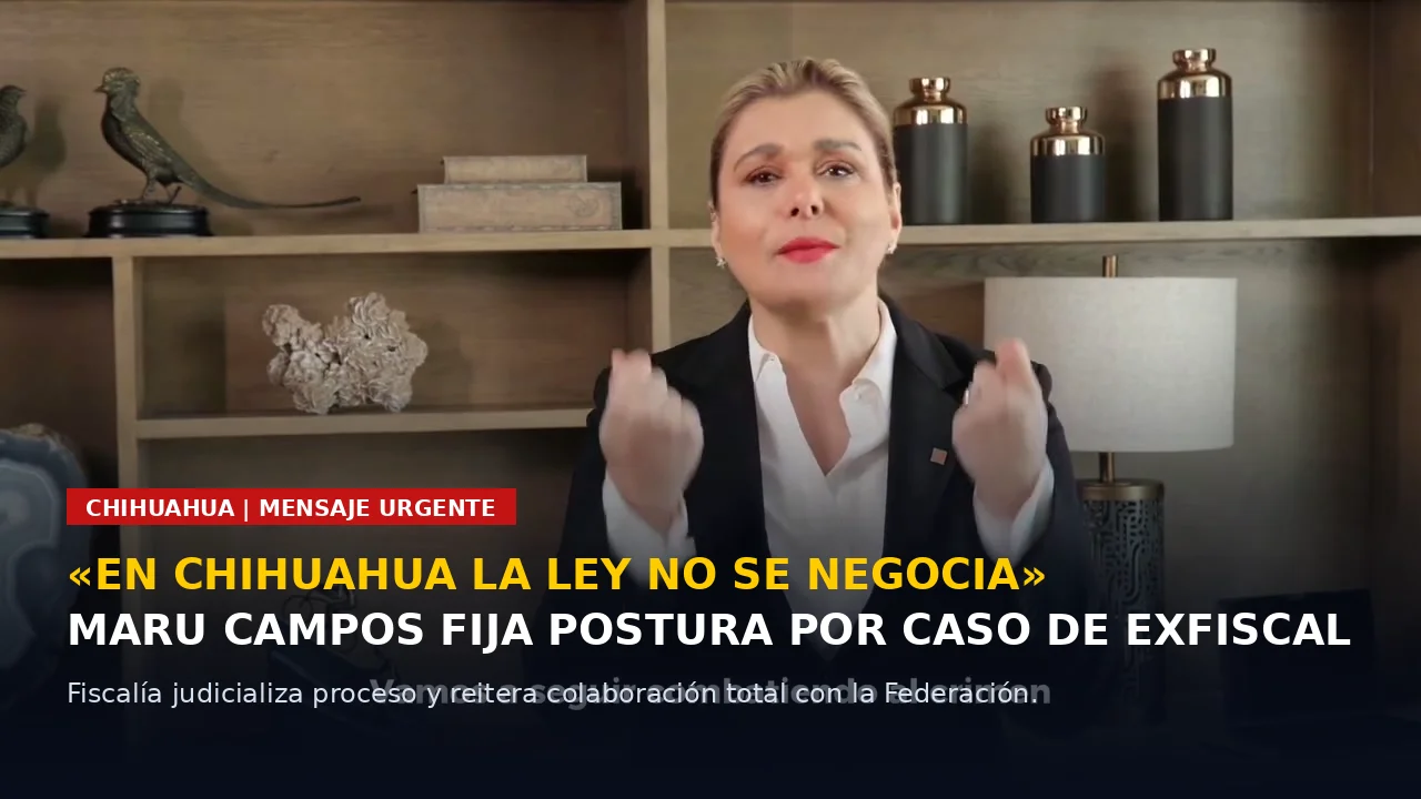 FIJA POSTURA MARU CAMPOS
