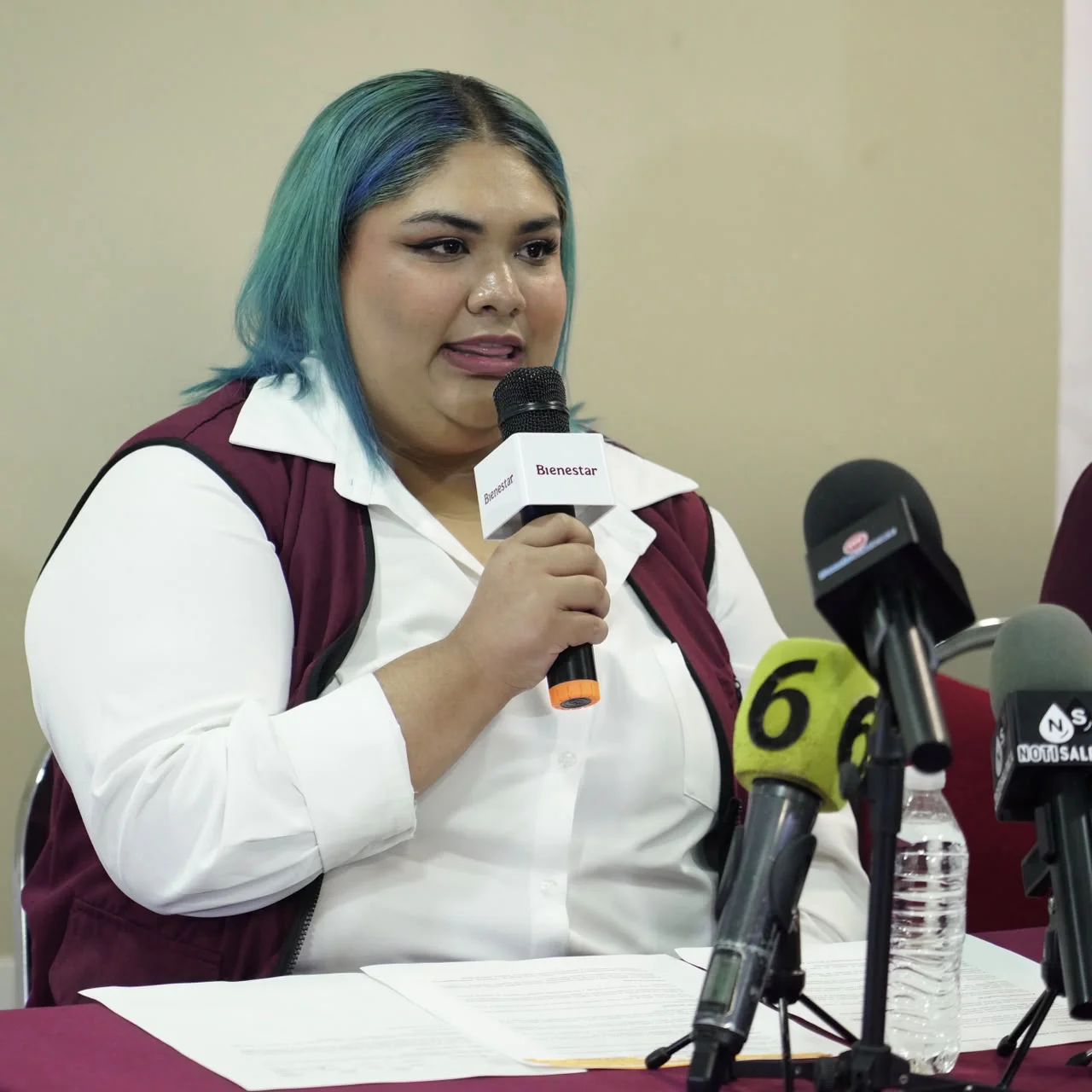BECAS JUAREZ 8