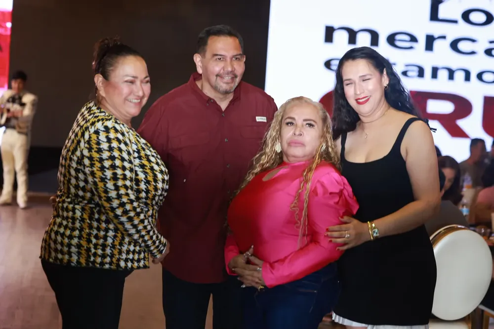 COMERCIANTES RESPALDAN CPC1