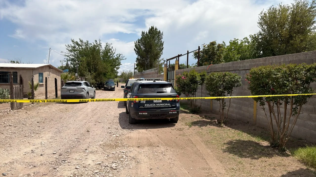 REPORTAN SIN VIDA GRANJA2