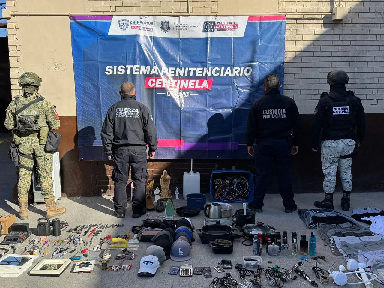 REVISIONES EXTRAORDINARIAS CERESOS4