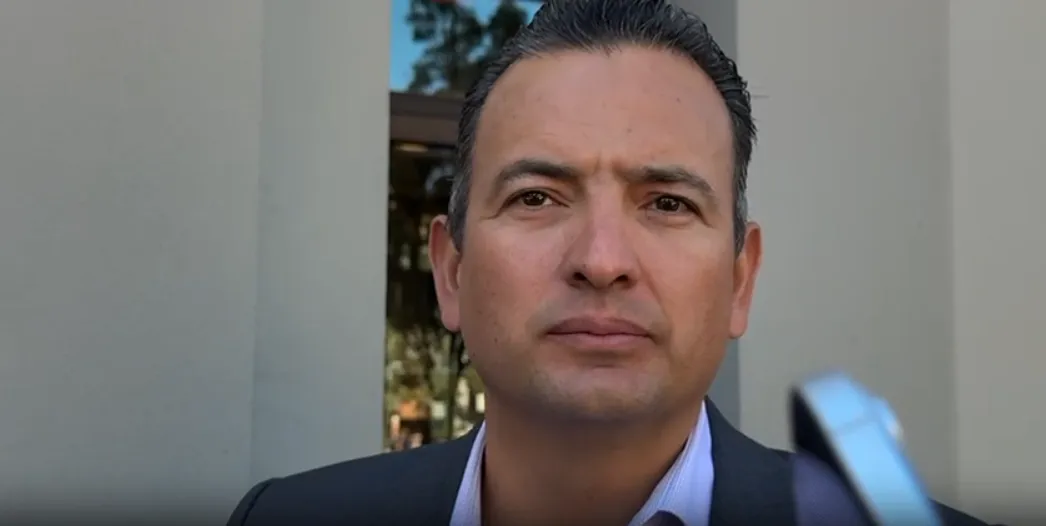 MARCO BONILLARECONOCE