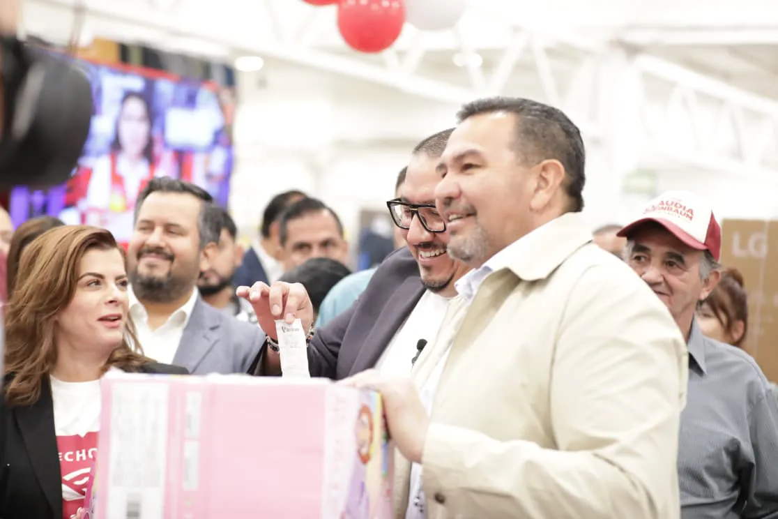 ARRANQUE BUEN FIN CPC3