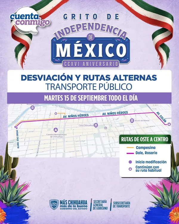 DESVIACION RUTAS5