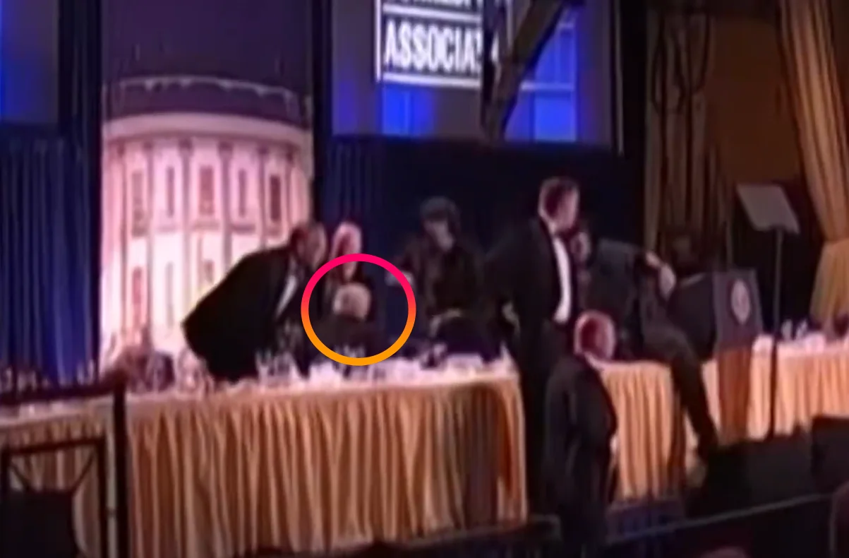 EVACUAN TRUMP 2
