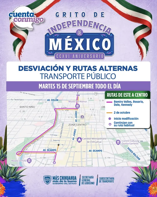 DESVIACION RUTAS1