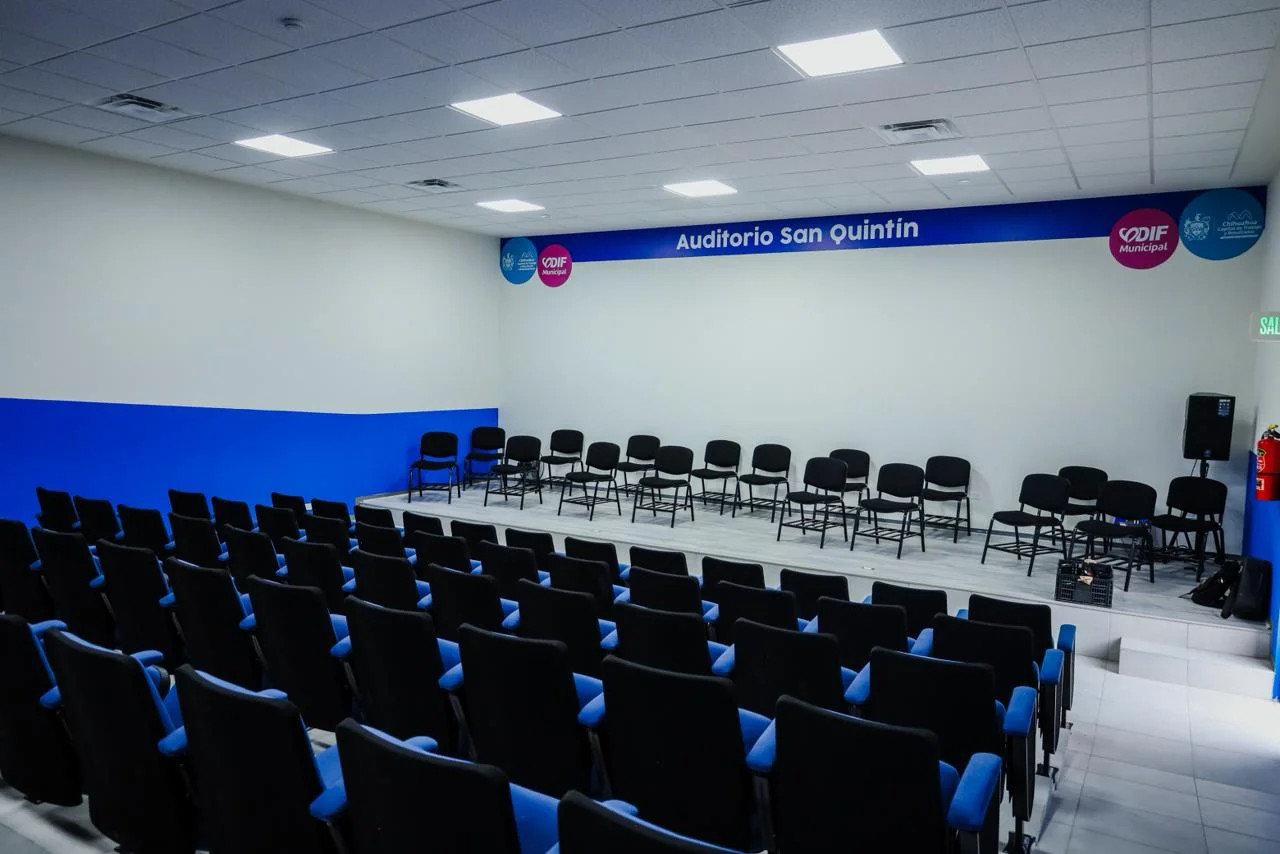 CHIHUAHUA CIENCIA DIF13