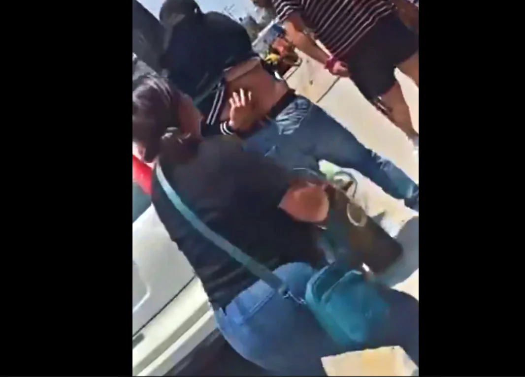 MAMA CINTURONAZOS ROBO