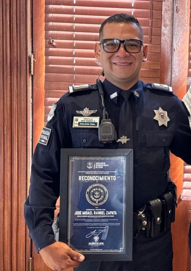 FALLECE HEROE POLICIA VIAL1
