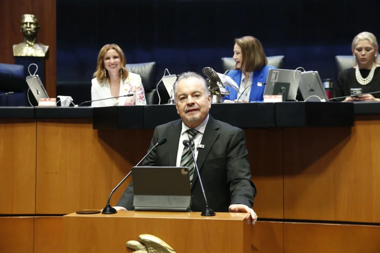 PROPONE MARIO VAZQUEZ