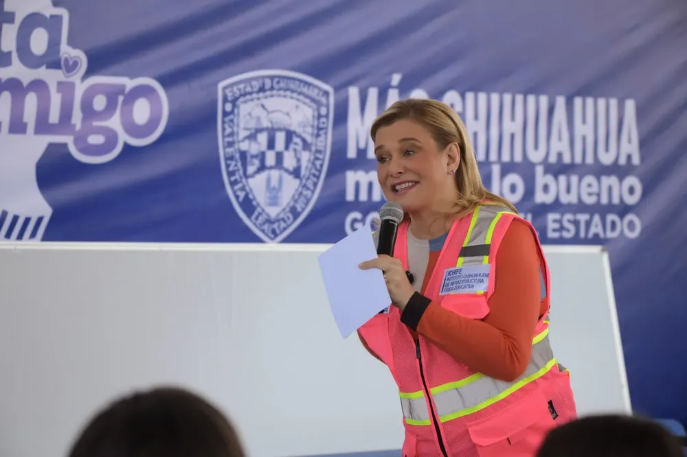 Programa Juntos Construimos 5