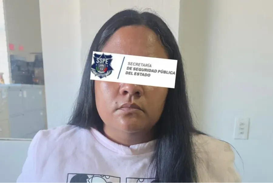 ASEGURA MEDICAMENTO CONTROLADO CERESO