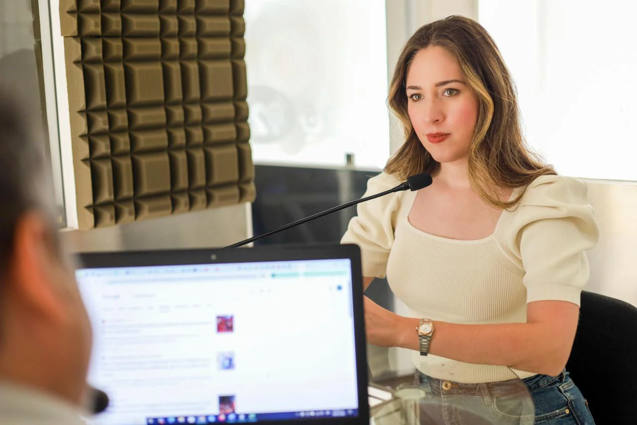 LUCHA AGUA TRASCIENDE