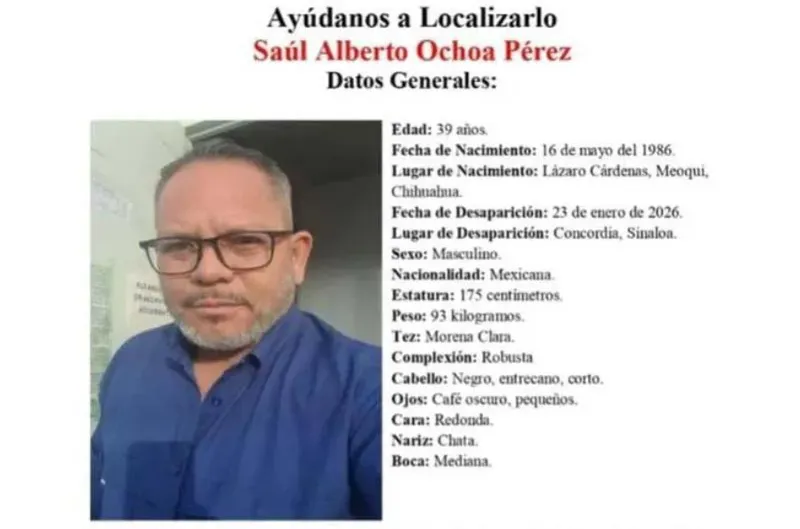 PESQUISA CHIHUAHUENSE MINERO