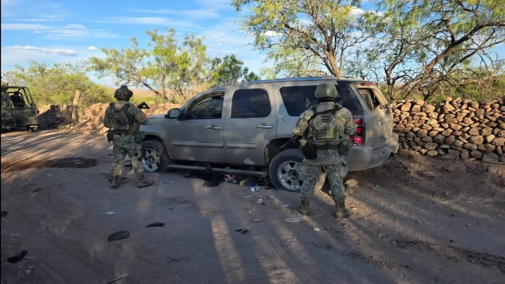 DETIENEN SICARIOS ARMAMENTO4