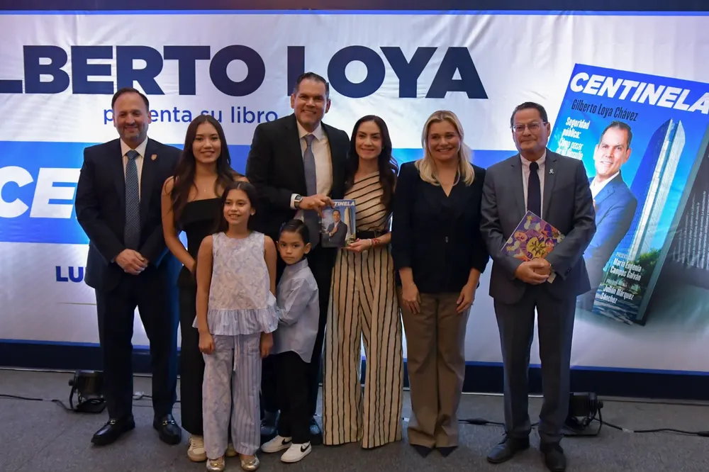GIL LOYA LIBRO CENTINELA4