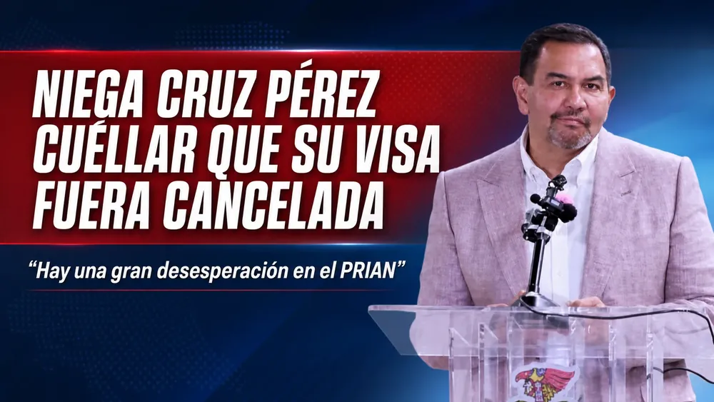 NIEGA CPC CANCELACIÓN DE VISA