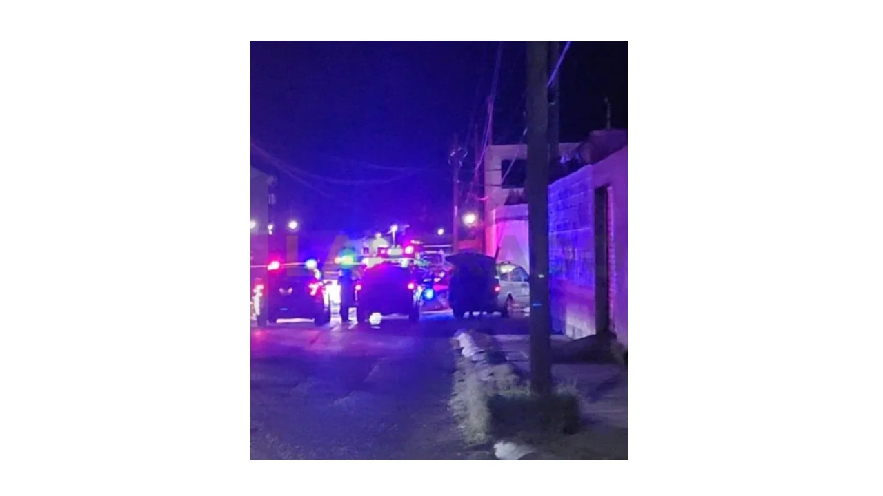 ASESINAN CHOFER JARDINES