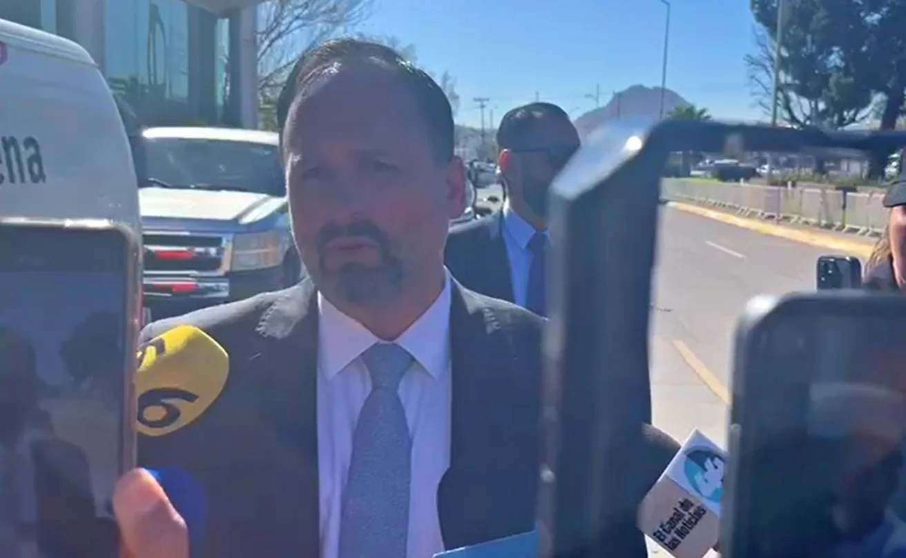 DE LA PEÑA SECRETARIO