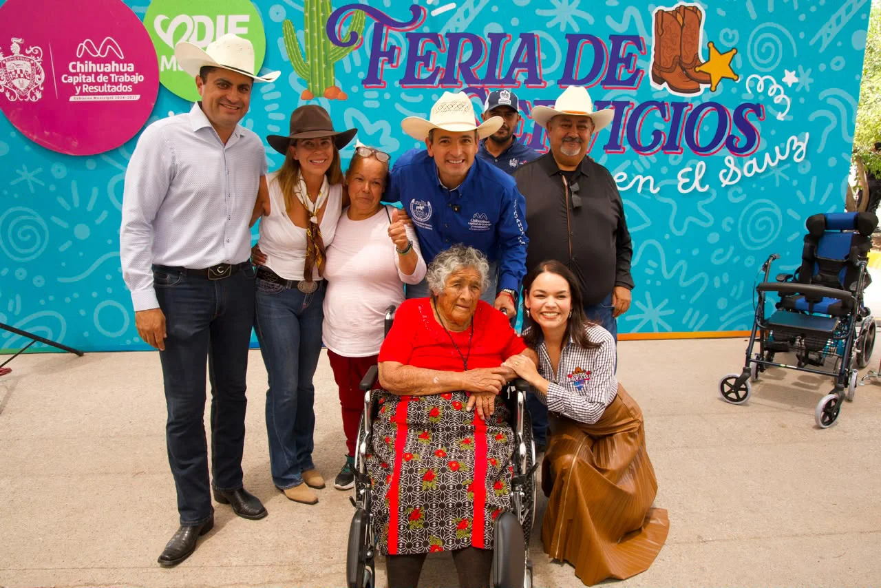 LLEVAN MARCO Y KARINA 2