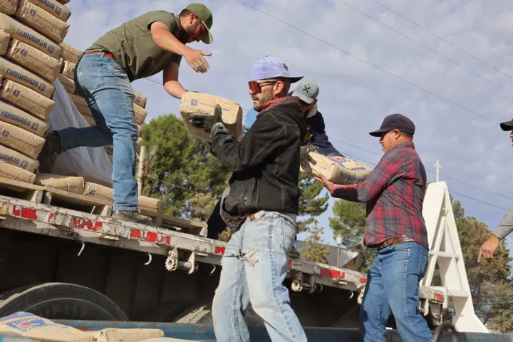 mejoramiento de viviendas rurales en 31 municipios19