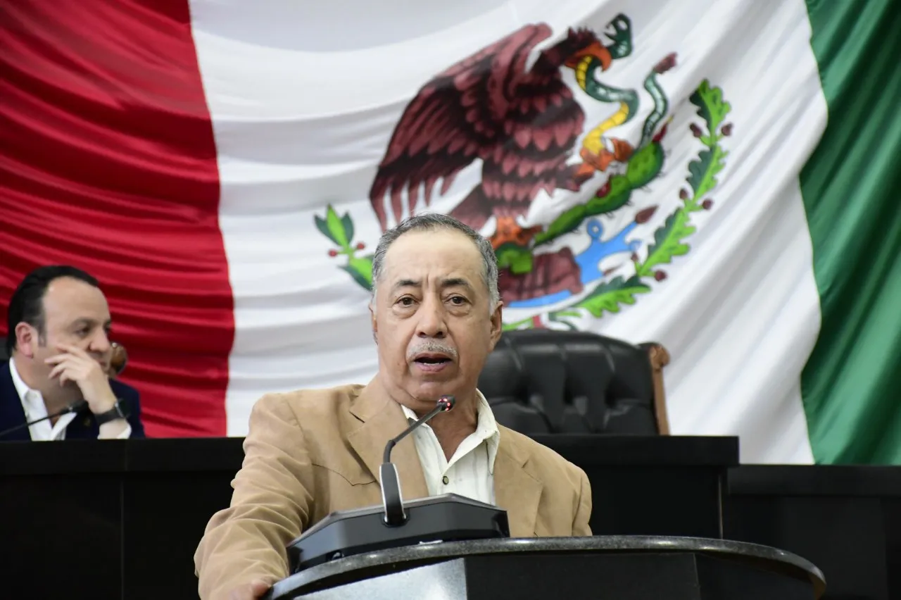 PROPONE ARTURO ZUBIA