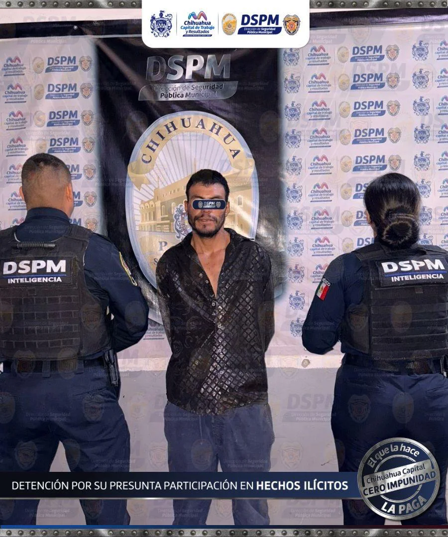 detenido feminicida 20 cuchilladas