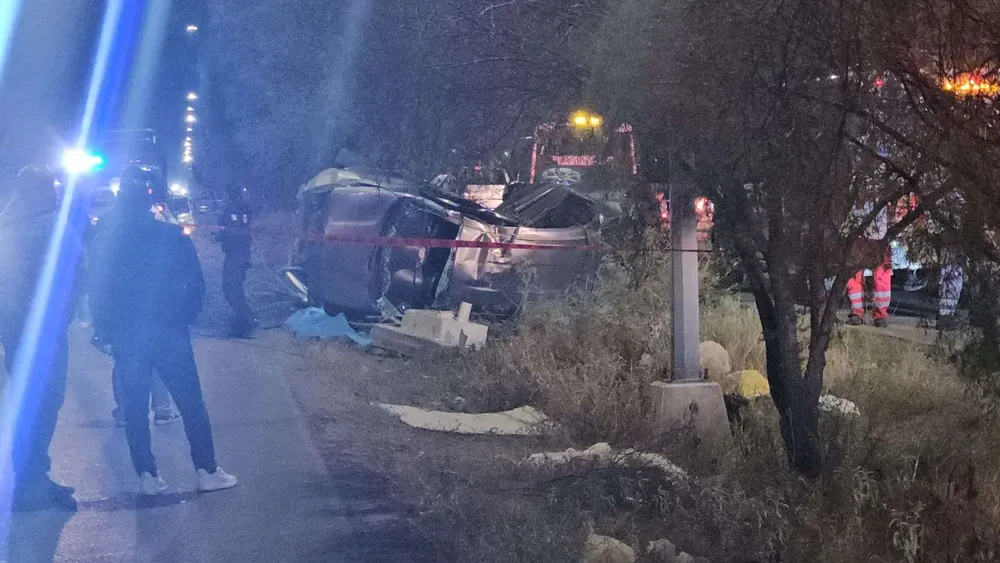 FALLECE MUJER LOMBARDO TOLEDANO